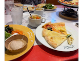 ピッツェリアマリノ 師勝店: まあこさんの2026年07月12日の1枚目の投稿写真