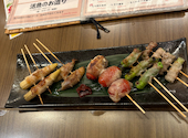 魚と巻き串のお店 弥酒 いやさか: まいまいさんの2026年09月07日の2枚目の投稿写真
