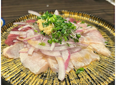 はかた野菜巻き串 きばくもん 栄店: ☆みっちゃん☆さんの2024年01月09日の1枚目の投稿写真