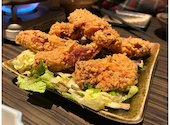 はかた野菜巻き串 きばくもん 栄店: ☆みっちゃん☆さんの2024年01月09日の2枚目の投稿写真