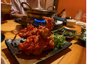 地鶏料理ともつ鍋居酒屋 一八 イッパチ 栄錦店: ☆みっちゃん☆さんの2026年08月10日の3枚目の投稿写真