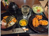 鳥せい 京都タワーサンド店: りくおきちゃんさんの2026年03月31日の1枚目の投稿写真