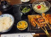 鳥せい 京都タワーサンド店: りくおきちゃんさんの2026年07月31日の1枚目の投稿写真
