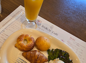 バイカルカフェ BAIKAL Cafe 京都駅店: りくおきちゃんさんの2026年05月26日の1枚目の投稿写真