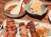 焼きとりとぶた串 一期（いちご） 西新: いちごさんの2026年04月の1枚目の投稿写真
