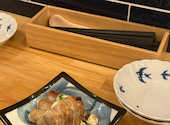 野菜巻き串屋 ツバメ: いちごさんの2026年04月17日の1枚目の投稿写真