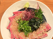 ニューロバタカタナ食堂天神西通り店: いちごさんの2026年05月29日の1枚目の投稿写真