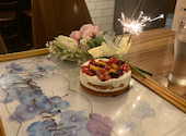 イタリア食堂BiBBER府中店: さくらさんの2026年07月12日の1枚目の投稿写真