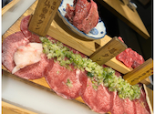 和牛たんじ 名古屋栄錦店: たいがさんの2026年05月04日の1枚目の投稿写真