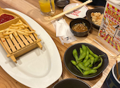 串とメシにはサケキタル 錦糸町駅前店: ガチナイスさんの2026年08月19日の1枚目の投稿写真