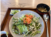和めしcafe ひさご HISAGO: ナカミさんの2026年06月02日の1枚目の投稿写真
