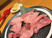 焼肉力丸 池袋東口店: きんぐさんの2026年06月04日の2枚目の投稿写真