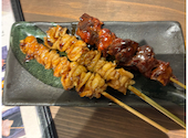 炭火BULL鶏 ブルドリ 小田急相模原店: 小菅さんの2026年07月02日の1枚目の投稿写真
