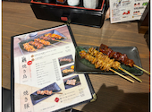炭火BULL鶏 ブルドリ 小田急相模原店: 小菅さんの2026年07月02日の2枚目の投稿写真