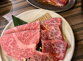 焼肉 力丸 難波千日前店: ろくさんの2026年09月16日の3枚目の投稿写真
