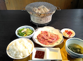焼肉 べろきん: キクティさんの2024年05月17日の1枚目の投稿写真