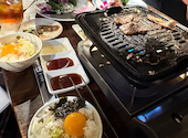和牛焼肉食べ放題　肉屋の台所　渋谷道玄坂店: れいさんの2025年10月の1枚目の投稿写真