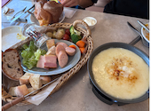CheeseTable carnival カーニバル コピス吉祥寺店: えみっぺさんの2026年05月11日の3枚目の投稿写真