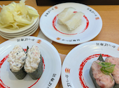 かっぱ寿司 青森東バイパス店: たまちゃんさんの2026年06月04日の1枚目の投稿写真