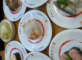 かっぱ寿司 青森東バイパス店: たまちゃんさんの2026年07月09日の1枚目の投稿写真