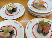 かっぱ寿司 青森東バイパス店: たまちゃんさんの2026年09月10日の1枚目の投稿写真