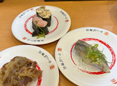 かっぱ寿司 青森東バイパス店: たまちゃんさんの2026年09月10日の2枚目の投稿写真