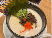 豚骨家元 麺の正宗: たおたおさんの2026年08月22日の1枚目の投稿写真