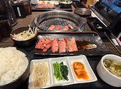 焼肉くろべこ 武蔵小杉店: ヤマトクさんの2026年05月07日の1枚目の投稿写真