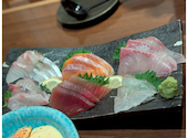 海鮮料理と寿司 うおism 小倉駅前店: みーこさんの2025年05月25日の2枚目の投稿写真