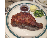 マロリーポークステーキ 西新宿: 熊一朗さんの2026年02月22日の1枚目の投稿写真