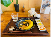 Vegan Cafe PQ s ヴィーガンカフェピーキューズ: ぽてさんの2025年09月28日の1枚目の投稿写真