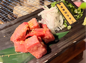 焼肉 闇市ジョニー 流川店: いかさんの2026年08月30日の1枚目の投稿写真