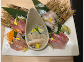 炉端焼きと海鮮とおでん 完全個室居酒屋 吟乃月　有楽町本店: 大内さんの2026年10月04日の3枚目の投稿写真