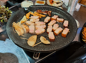 韓国居酒屋ばんぐり天王寺店: yuriさんの2026年04月19日の1枚目の投稿写真
