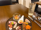 発酵ミライダイニング Bio kitchen: TOMOさんの2026年04月13日の1枚目の投稿写真