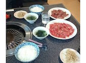 焼肉レストラン 大満: kazooさんの2026年09月21日の1枚目の投稿写真