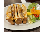 CAFE FACON BASE TOKYO カフェ ファソン ベース トウキョウ: kazooさんの2026年05月01日の1枚目の投稿写真