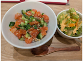 Hawaiian Cafe OluOlu ハワイアンカフェオルオル 西新宿店: kazooさんの2026年09月21日の2枚目の投稿写真
