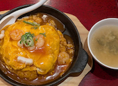 中華食堂 一番館 中野南口駅前店: kazooさんの2026年08月31日の1枚目の投稿写真