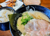 濃厚豚骨ラーメン日夏屋: やまやんさんの2026年07月25日の1枚目の投稿写真