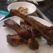 バル・ヤ リブリン bar・ya Riblin: あかちゃんさんの2017年01月19日の1枚目の投稿写真