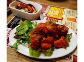 肉バル GLOBAR グラバー 柏店: ながえさんの2020年03月26日の1枚目の投稿写真