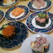 大起水産回転寿司 西宮ガーデンズ店: まいさんの2016年12月11日の1枚目の投稿写真