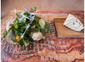 Kitchen Sasazuka: sileleさんの2026年03月22日の1枚目の投稿写真