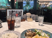 MARUNOUCHI BASE 丸の内ベース ダイニング: eriさんの2026年05月26日の1枚目の投稿写真