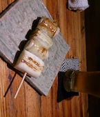 炭焼き よし鳥: ごがつさんの2017年01月23日の1枚目の投稿写真