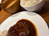 洋食料理カフェナンバリボン: pikaさんの2026年07月06日の1枚目の投稿写真