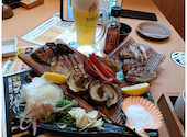 土佐清水ワールド三宮磯上通店 神戸国際会館前: Yama-Tomoさんの2026年10月01日の2枚目の投稿写真