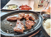 肉のエサカ 神戸元町店: Yama-Tomoさんの2026年08月09日の1枚目の投稿写真