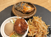 カレーうどん千吉　伏見店: イソフラさんの2024年04月の1枚目の投稿写真